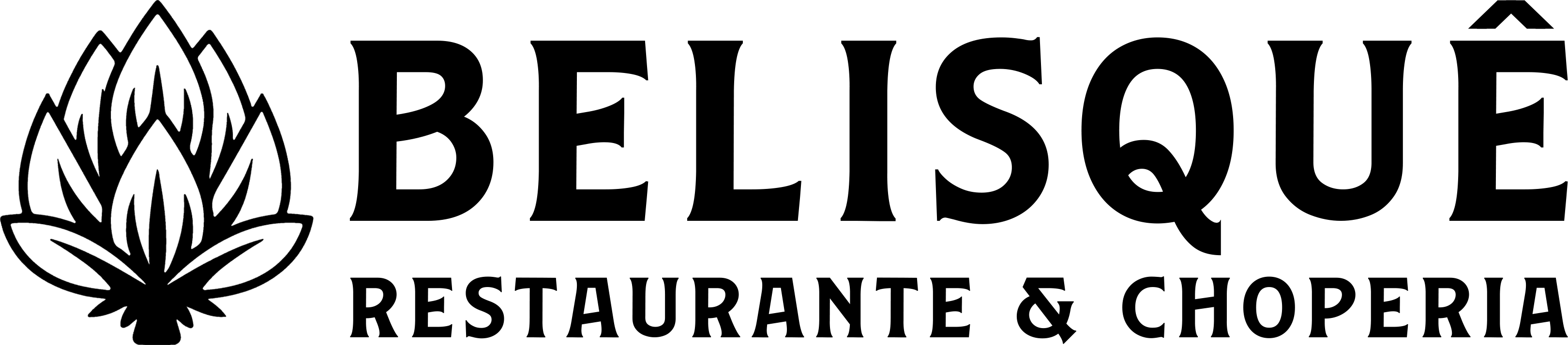 Logo Belisquê